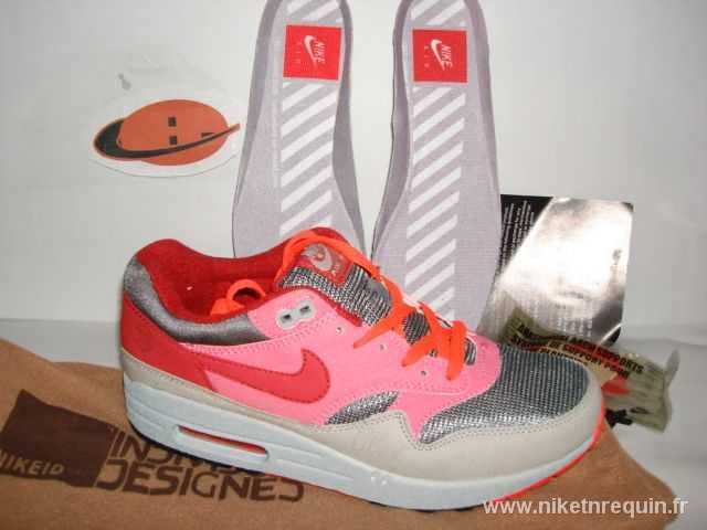 d argent rose crème air max 87 chaussures 36-40 (1)